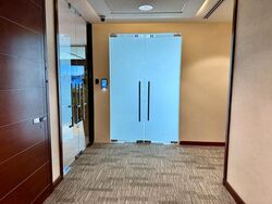 Bank Of China Building (D1), Office #500811051